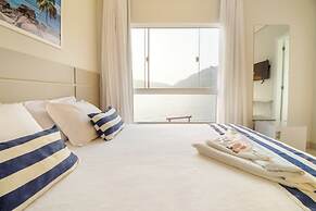 VELINN Pousada Angra Sunset