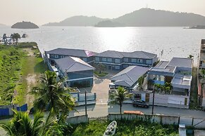 VELINN Pousada Angra Sunset