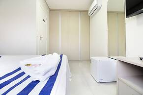 VELINN Pousada Angra Sunset