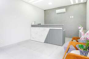 VELINN Pousada Angra Sunset