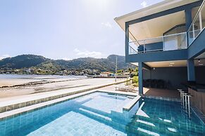 VELINN Pousada Angra Sunset