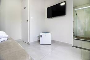 VELINN Pousada Angra Sunset