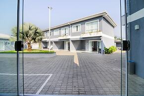 VELINN Pousada Angra Sunset