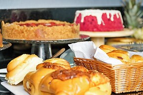 VELINN Pousada Angra Sunset