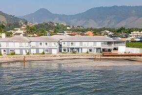 VELINN Pousada Angra Sunset