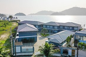 VELINN Pousada Angra Sunset