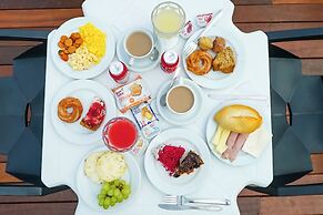 VELINN Pousada Angra Sunset