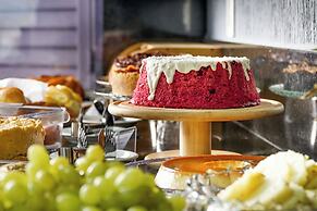 VELINN Pousada Angra Sunset