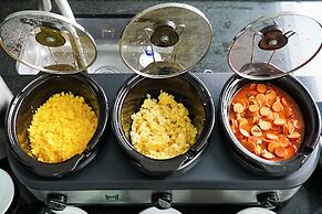 VELINN Pousada Angra Sunset