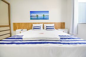 VELINN Pousada Angra Sunset