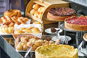 VELINN Pousada Angra Sunset