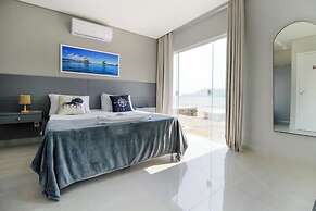 VELINN Pousada Angra Sunset