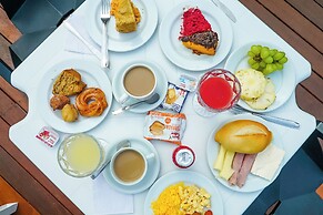 VELINN Pousada Angra Sunset