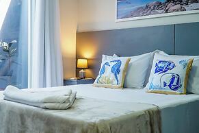 VELINN Pousada Angra Sunset