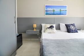 VELINN Pousada Angra Sunset