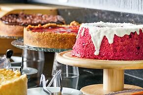 VELINN Pousada Angra Sunset