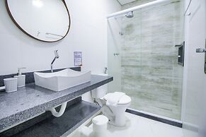 VELINN Pousada Angra Sunset