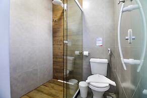 VELINN Pousada Angra Sunset