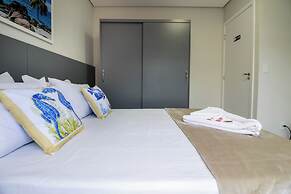 VELINN Pousada Angra Sunset