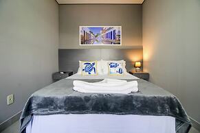 VELINN Pousada Angra Sunset