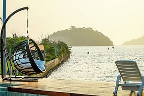 VELINN Pousada Angra Sunset