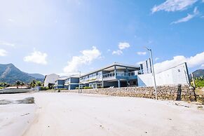 VELINN Pousada Angra Sunset