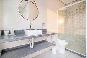 VELINN Pousada Angra Sunset