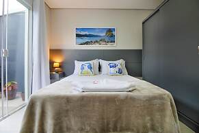 VELINN Pousada Angra Sunset