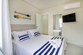 VELINN Pousada Angra Sunset