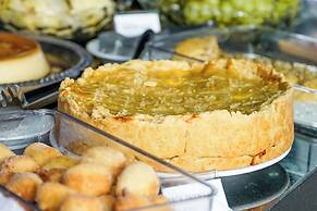 VELINN Pousada Angra Sunset