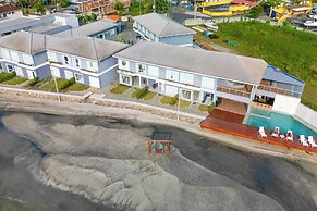 VELINN Pousada Angra Sunset