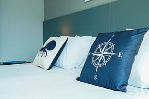 VELINN Pousada Angra Sunset