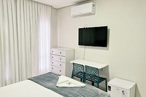 VELINN Pousada Angra Sunset