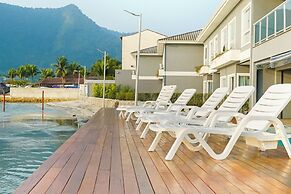 VELINN Pousada Angra Sunset