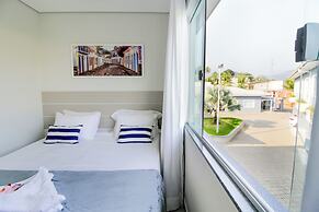 VELINN Pousada Angra Sunset