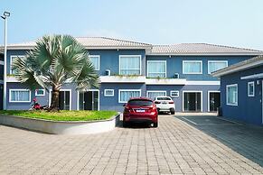 VELINN Pousada Angra Sunset