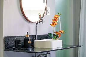 VELINN Pousada Angra Sunset