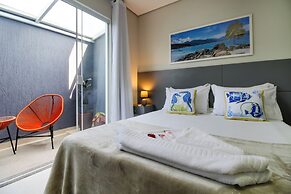 VELINN Pousada Angra Sunset