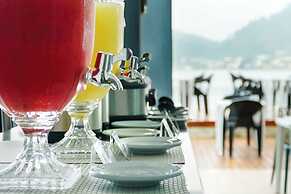 VELINN Pousada Angra Sunset