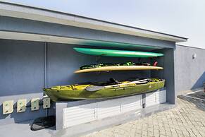 VELINN Pousada Angra Sunset