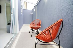 VELINN Pousada Angra Sunset