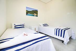 VELINN Pousada Angra Sunset