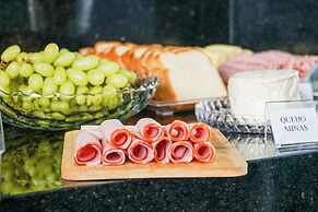 VELINN Pousada Angra Sunset