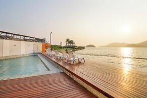 VELINN Pousada Angra Sunset