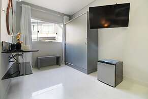 VELINN Pousada Angra Sunset