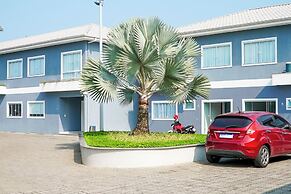 VELINN Pousada Angra Sunset