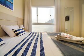 VELINN Pousada Angra Sunset