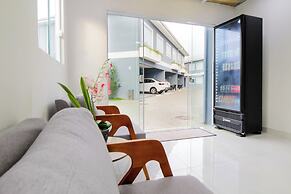 VELINN Pousada Angra Sunset