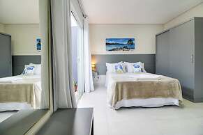 VELINN Pousada Angra Sunset