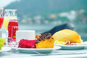 VELINN Pousada Angra Sunset